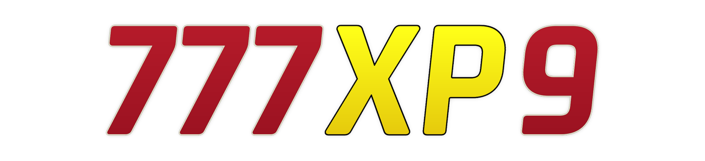 777xp9 Logo